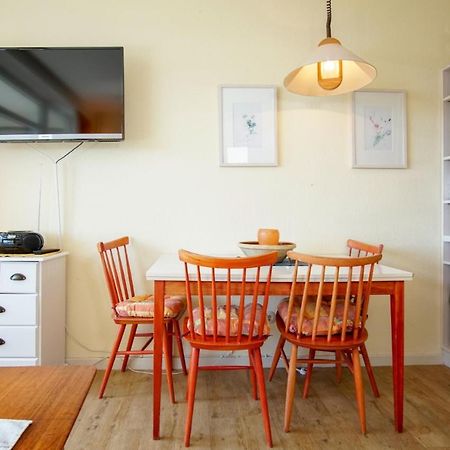 Sanddorn Haus Sanddorn - Whg 13 Großenbrode Eksteriør billede