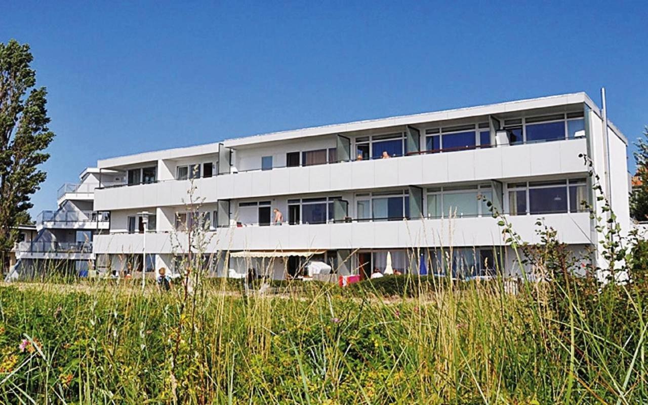 Sanddorn Haus Sanddorn - Whg 13 Großenbrode Eksteriør billede